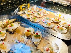 -卡宿自助餐厅(高新万达店)