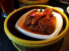-蝴蝶里·粤菜·点心(滨江龙湖店)