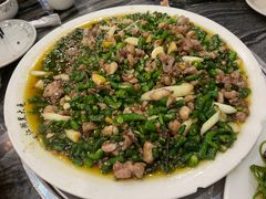 -江湖黑大兔(杨家坪店)