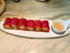 锦绣海鲜红米肠-陶陶居酒家(SM二期购物广场店)
