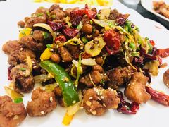 -QQ海鲜餐厅