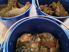 -澜悦港海鲜体验主题餐厅