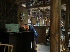 -哥老官重庆美蛙鱼头(西湖银泰十一哥店)