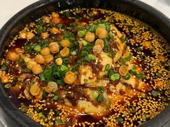 -新蜀会四川豆花(五羊店)