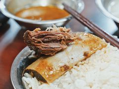 招牌牛排-阿秋牛排(湖心街店)