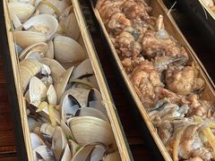 -香竹农庄•传统竹筒饭(十年店)