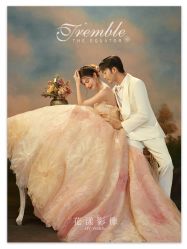 -花漾摄影优选工作室(东莞原创作品店)