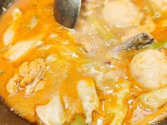 -肖记公安牛肉鱼杂馆· 省级非物质文化遗产(仁和路店)