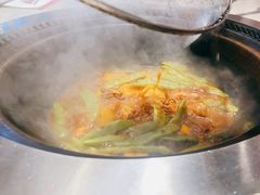 -门家大院铁锅炖(东北大马路店)