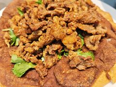 -黑窑厂糖油饼烤鸭·清真菜(旗舰店)