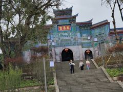 -恩阳古镇