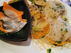 -芭菲盛宴·环球美食(锦城万达广场店)