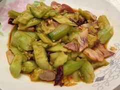 -龙水山大酒楼(万寿路店)