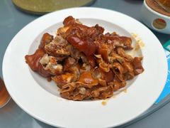 -福巷湘食小馆·猛火现炒(上海首店)