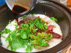 -喃喃椰·糟粕醋·椰子鸡火锅(七堡花园店)