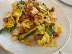 -南山鲜虾面·活鲜小馆·海味大连菜(南山总店)