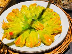 -凤凰山斑鱼馆(恭城店)