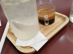 招牌椰青冷萃-Toris(LuOne凯德晶萃广场店)