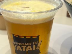 -火山屋台(新街口店)