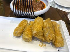 -赶海部落海鲜城(海阳路店)