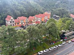 -花水湾第一村温泉大酒店