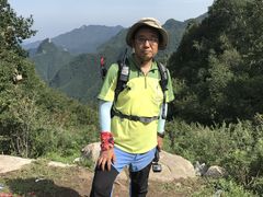 -驼梁风景区