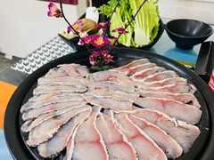 -丽江庭院之丽江往事(安定门店)