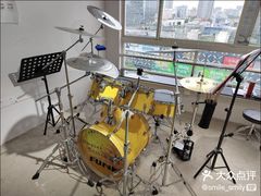 -TEMPO 音乐(五角场店)