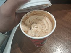 -星巴克(深圳海岸城4楼店)