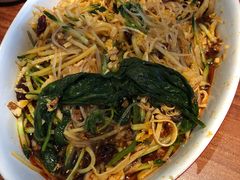 小磨大拌菜-九转小磨(凯德店)