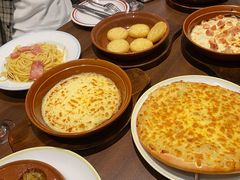 -萨莉亚意式餐厅(杭州滨江天街店)