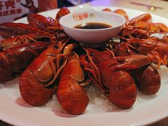 -红盔甲·小龙虾(车公庙店)