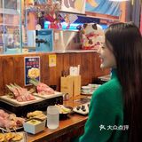 南京宝藏烤肉店‼️现捞🐟现烤的快乐 谁懂