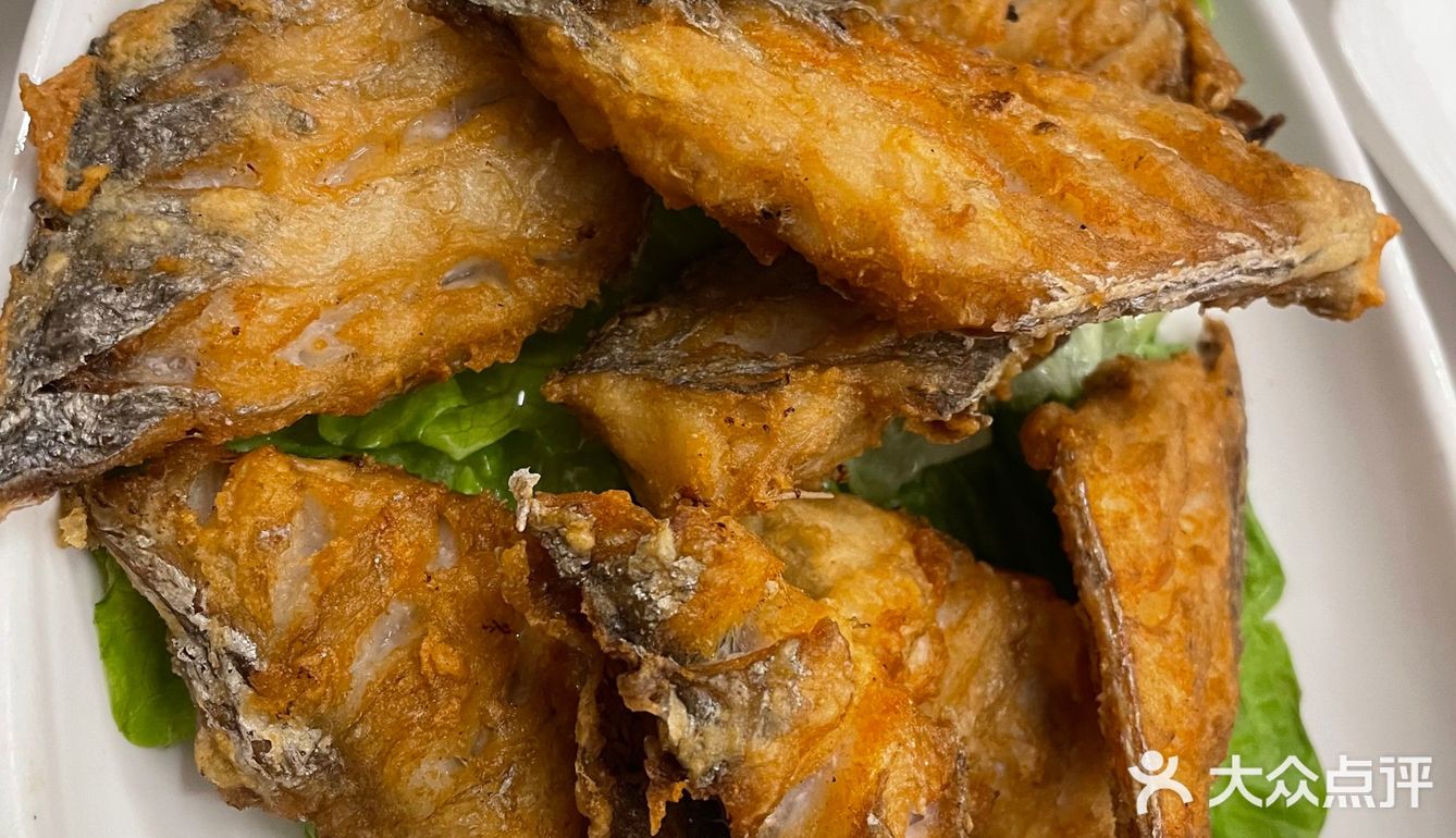 我帮胡歌推荐上海特色｜进贤路地道本帮菜，你值得拥有