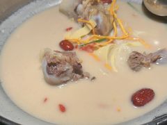 -骨之味·筒骨汤火锅(江头店)