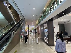 -上海第一八佰伴