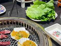-AJIYA·池袋日式烧肉自助(天津万象城店)