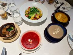 -黑宝石西餐厅(汇励99城市公园店)