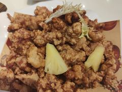 -老蒲鲜·地标·非遗美食(涵江店)