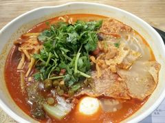 -瓦记米粉(东鼓道店)