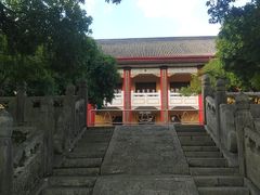 -桂林独秀峰王城景区