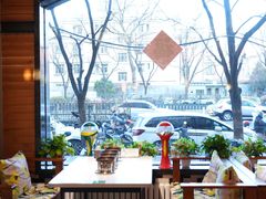 -爆棚肥牛火锅(原福成肥牛城味之缘三里河店)