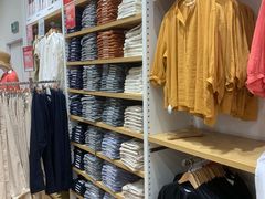 -优衣库(青岛万象城店)