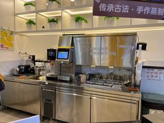 -7分甜(武林银泰店)