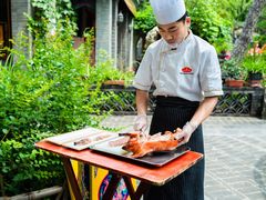 -白家大院·王府宫廷菜(苏州街店)