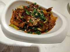 -川味堂·四川豆花(八卦岭店)