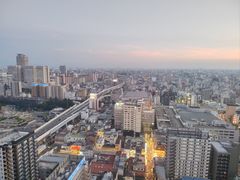 -通天阁