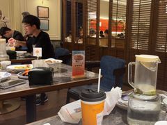 -前海沿·青岛菜(乐客城店)