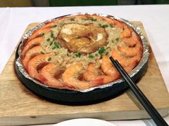 -同庆楼(滨湖万达广场店)