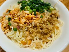 -周小波重庆小面·重庆名小吃(邹容路店)
